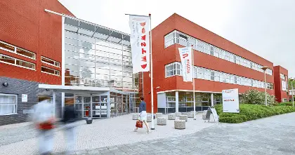 Foto van Cursus- en vergadercentrum Domstad