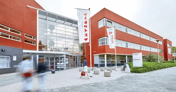 Foto van Boothstraat - De Zalen van Zeven