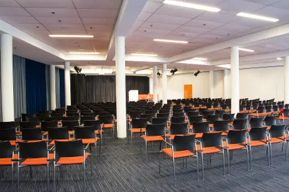 Foto van Cursus- en vergadercentrum Domstad