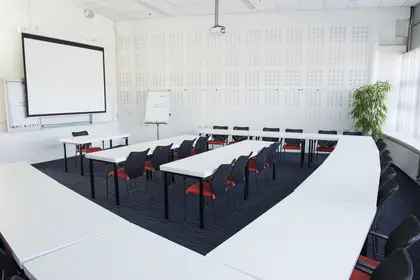 Foto van Cursus- en vergadercentrum Domstad