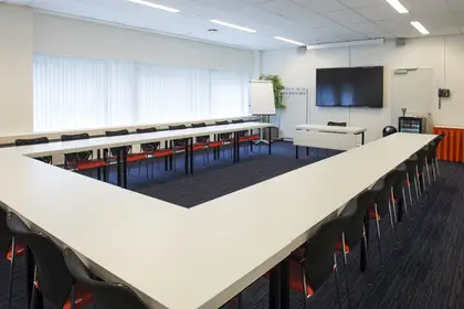 Foto van Cursus- en vergadercentrum Domstad