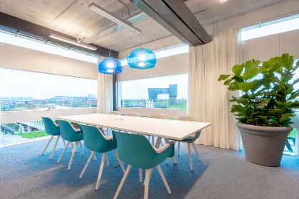 Foto van Youmeet