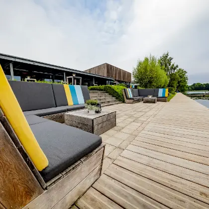 Foto van InnStyle Locatie 1.0