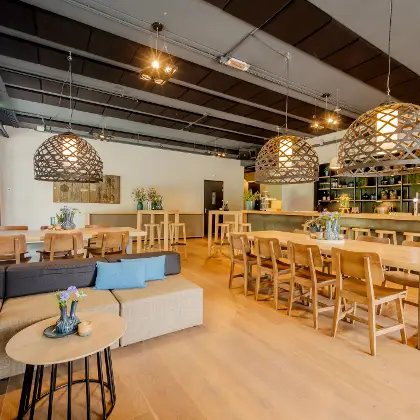 Foto van InnStyle Locatie 1.0