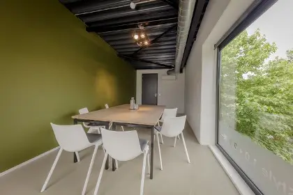 Foto van InnStyle Locatie 1.0