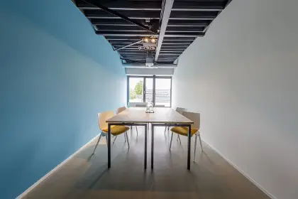 Foto van InnStyle Locatie 1.0