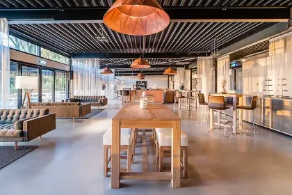 Foto van InnStyle Locatie 1.0