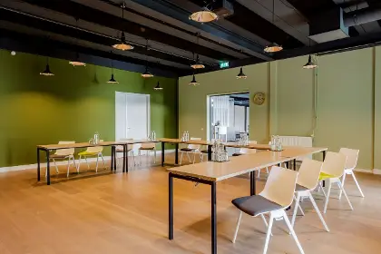 Foto van InnStyle Locatie 1.0