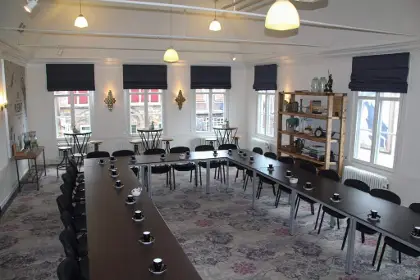 Foto van Plein 7