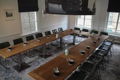 Foto van Plein 7