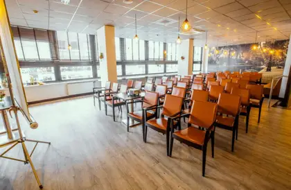 Foto van Apollo Hotel Utrecht City Centre