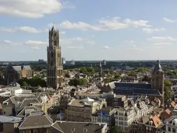 Foto van Apollo Hotel Utrecht City Centre