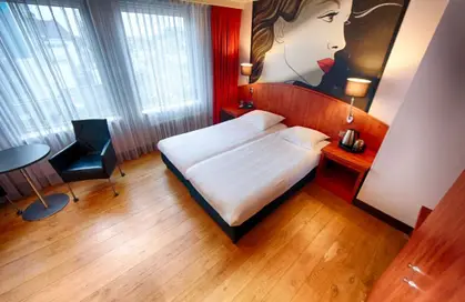 Foto van Apollo Hotel Utrecht City Centre