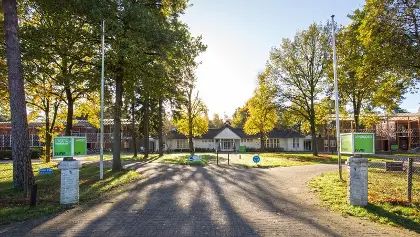 Foto van Landgoed ISVW