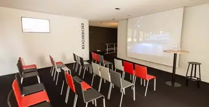 Foto van Stadsschouwburg Utrecht