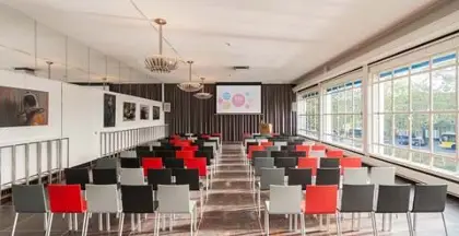 Foto van Stadsschouwburg Utrecht