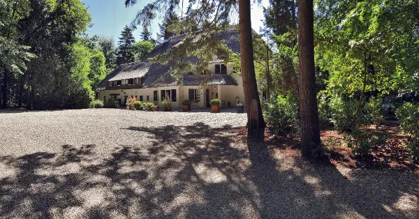 Foto van Boothstraat - De Zalen van Zeven