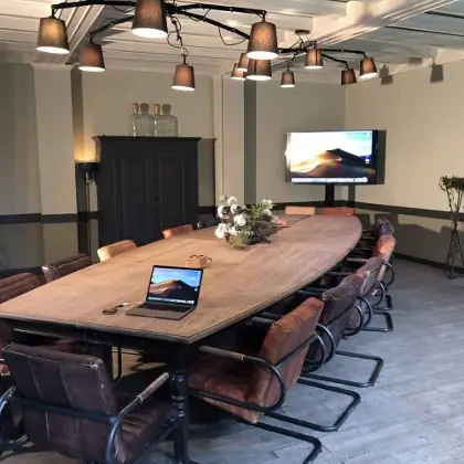 Foto van Landgoed Dutch Biz