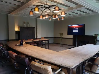 Foto van Landgoed Dutch Biz