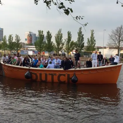 Foto van Landgoed Dutch Biz