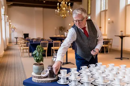Foto van Heirloom - Paushuize