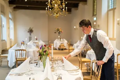 Foto van Heirloom - Paushuize