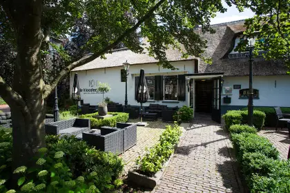 Foto van De Kloosterhoeve