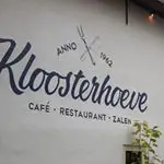 Foto van De Kloosterhoeve