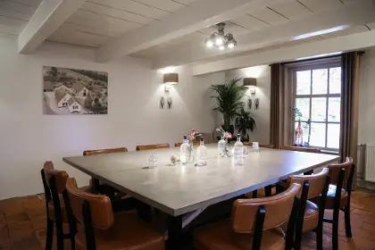 Foto van De Kloosterhoeve