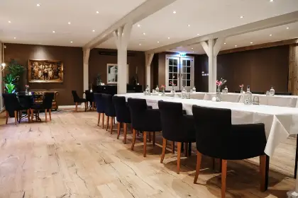 Foto van De Kloosterhoeve