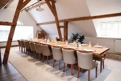 Foto van De Kloosterhoeve