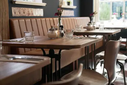 Foto van De Kloosterhoeve
