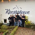 Foto van De Kloosterhoeve