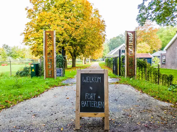 Foto van Boothstraat - De Zalen van Zeven