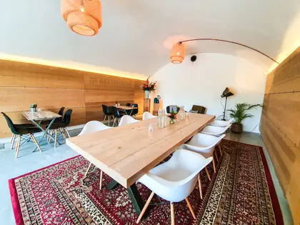 Foto van Fort de Batterijen