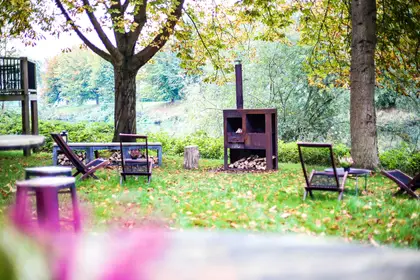 Foto van Fort de Batterijen