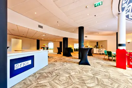 Foto van Hotel Theater Figi