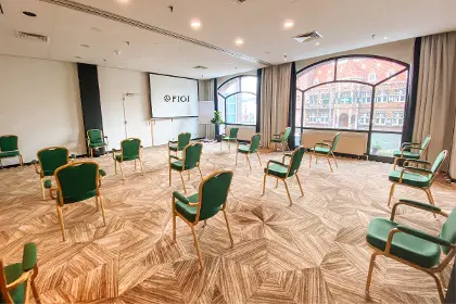 Foto van Hotel Theater Figi
