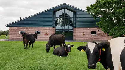 Foto van Milk & Meetings