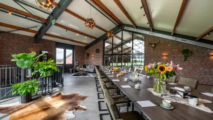 Foto van Milk & Meetings