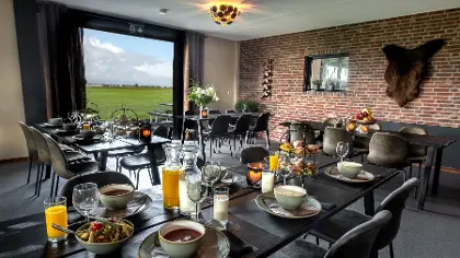 Foto van Milk & Meetings