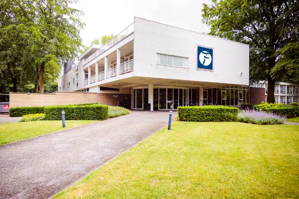 Foto van Fletcher Hotel-Restaurant Amersfoort