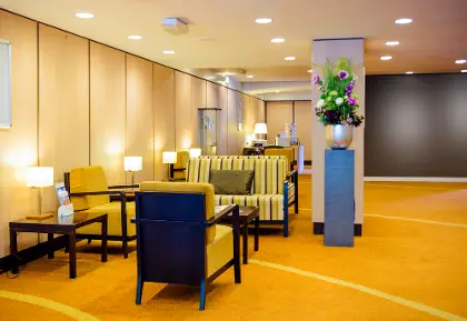 Foto van Fletcher Hotel-Restaurant Amersfoort
