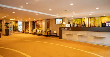 Foto van Fletcher Hotel-Restaurant Amersfoort