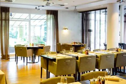 Foto van Fletcher Hotel-Restaurant Amersfoort