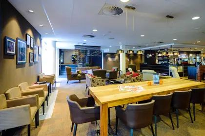 Foto van Fletcher Hotel-Restaurant Amersfoort