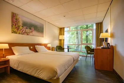 Foto van Fletcher Hotel-Restaurant Amersfoort