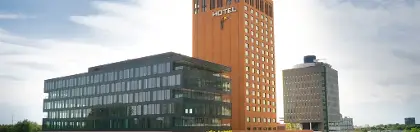 Foto van Van der Valk Hotel Utrecht