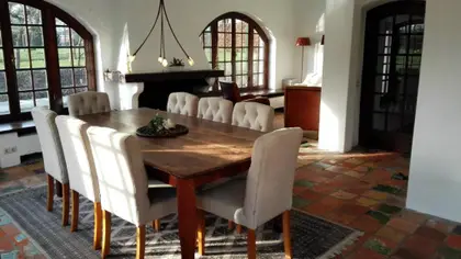 Foto van Kasteel Huize Harmelen