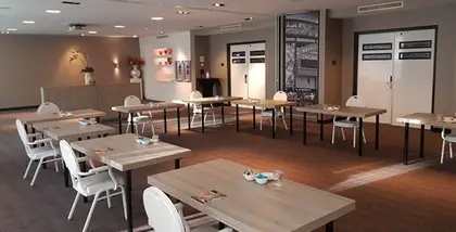Foto van Van der Valk Hotel Vianen